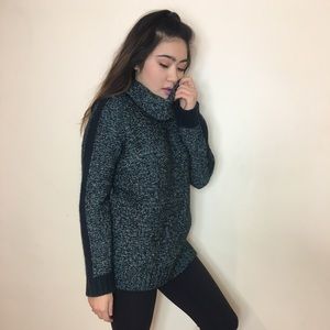 The Limited Turtleneck Sweater